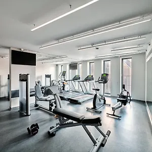 - Centre By Ihg Γκντανσκ