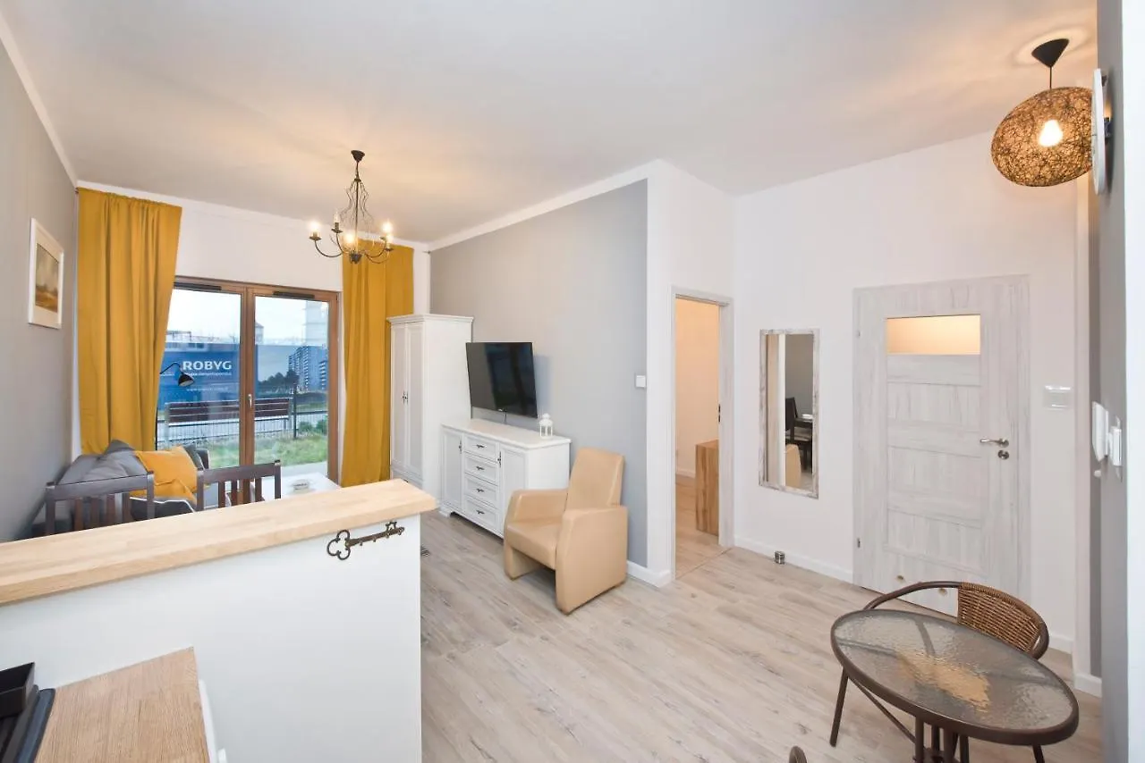 Yourapart Letnica Sea Side Gdansk